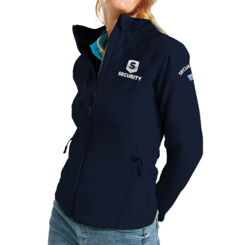 Μπουφάν Softshell με ψηφιακή εκτύπωση ανθεκτική & ανεξίτηλη