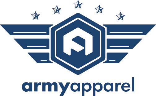ARMY APPAREL – Ένδυση & Αξεσουάρ