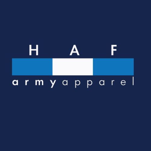 HAF – Mπλούζα Casual κοντομάνικη με ψηφιακή εκτύπωση ανθεκτική & ανεξίτηλη