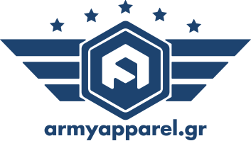ARMY APPAREL – Ένδυση & Αξεσουάρ